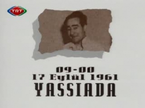 Demir Kırat - Adnan Menderes in Son Günü