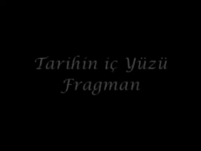 Tarihin İç Yüzü Fragman