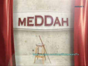 Kişinin Yaptığı Yanına kar Kalmaz - Meddah