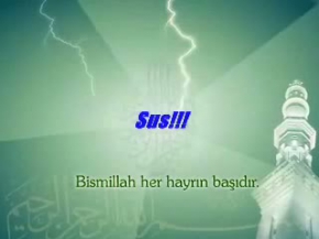 Harama Bakmayan Gencin Destanı