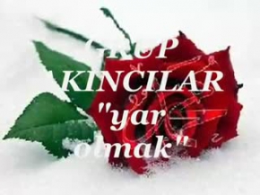 Grup Akıncılar 99 albümünden sevilen bir parça