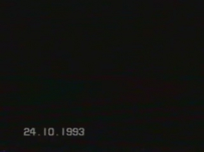 Hadis Sohbeti - 24.10.1993  - Prof. Dr. Mahmud Esad Coşan Rh.A