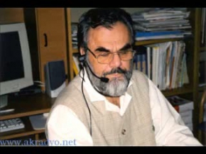  Aşure Günü - Cuma Sohbeti - M.Esad Coşan