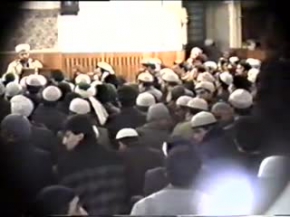 Hadis Sohbetleri 07.02.1988 - Prof. Dr. Mahmud Esad Coşan Rh.A