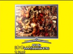 Büyük Göçler:(Great Migrations: Born To Move) Part 1