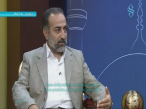 Dr.Ebubekir Sifil ile Tasavvuf Sohbet-2.Bölüm