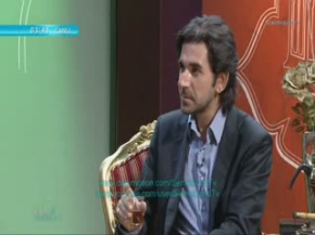 Dr Ebubekir Sifil İle Tasavvufi Sohbet-1.Bölüm