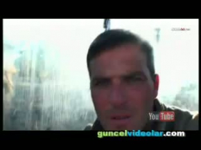 Aslanların Kameranlara Saldırısı