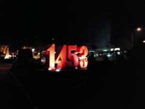 Ömer Faruk Tekbilek - Istanbul