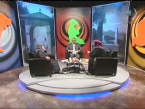 NAMAZLA DİRİLİŞ / SİBEL ERASLAN VE FATMA KUTLUOĞLU 09