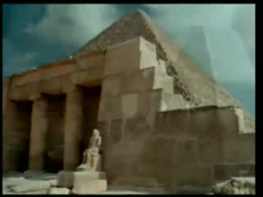 KURAN MUCİZELERİ - HAMAN VE ESKİ MISIR YAZITLARI