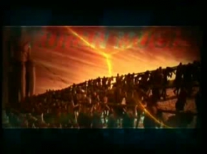 KURAN MUCİZELERİ: HAMAN VE ESKİ MISIR ANITLARI