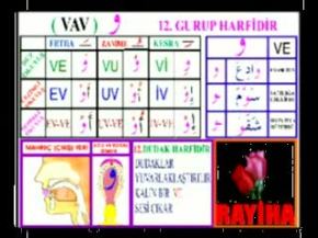 Kuran Öğretmeni - No:27