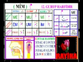 Kuran Öğretmeni - No:25