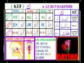 Kuran Öğretmeni - No:23