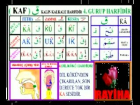 Kuran Öğretmeni - No:22