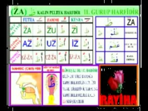 Kuran Öğretmeni - No:18