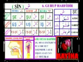 Kuran Öğretmeni - No:14