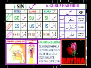 Kuran Öğretmeni - No:13