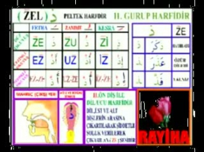 Kuran Öğretmeni - No:10