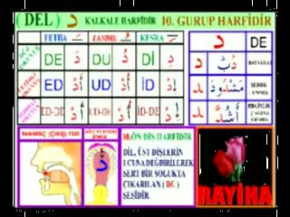 Kuran Öğretmeni - No:9