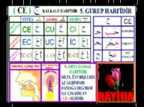 Kuran Öğretmeni - No:6