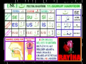 Kuran Öğretmeni - No:5