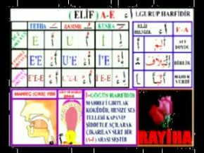 Kuran Öğretmeni - No:2