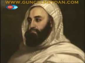 Yakın Tarihin İzinde Anılar ve Duygular  Cezayir  2