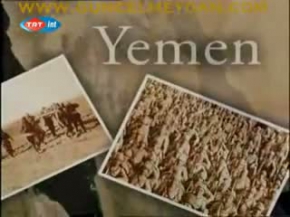 Yakın Tarihin İzinde Anılar ve Duygular  Cezayir 1