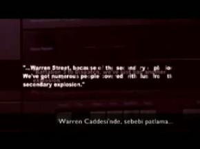 11 EYLÜL yalanlar ve gerçekler-2