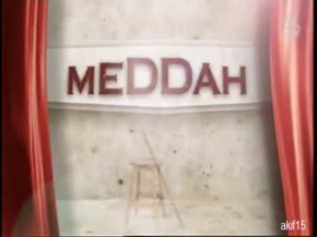 Meddah - Edeb ve İmam-ı Şafii 