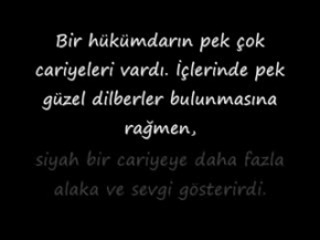 Yeter Ki Kalbi Kırılmasın