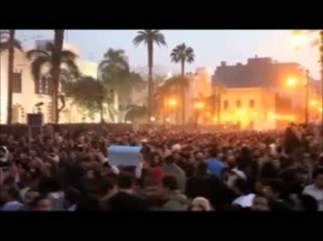 MISIR - Ekmek ve Özgürlük