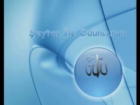 Şeytan İle Oduncunun Dövüşü