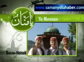 Esmaul Husna Dünya Çocukları