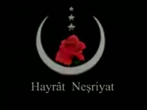 Tevafuklu Kuran Belgeseli -bir numune-