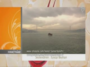 Allah Dostlarından Nasihatler