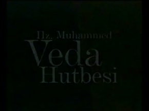 Veda Hutbesi