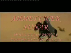 Zulüm Üstüne Zulüm