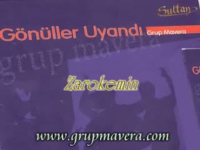 Grup Mavera - Zarokemin