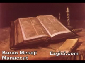 Münaccat - Kuran Mesajı