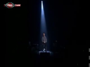 Mızrabın Nefesi - Serin Serviler - Sala