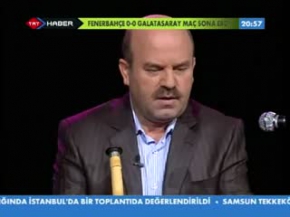 Sultanıyegah Saz Semaisi - Neyzen Kenan Aydınlı