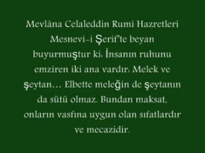 Mehmet Ildirar - Helal ve Haram yemenin Maneviyata Etkisi