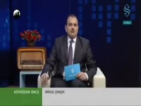 Harun Reşidle Bahçıvan.. Günün Hikayesi