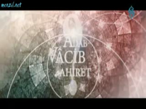 Kibir Bir Kalp Hastalığıdır - Hayat ve İnsan