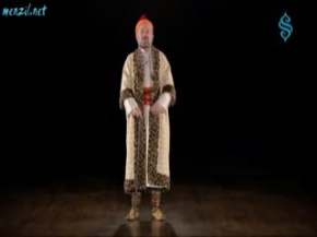 Bir Saati Bin Saat Yapan Allah - Meddah 