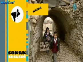 Nazar - Sokak Sesleri 