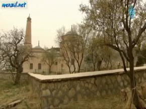 İsmail Fakirullah ve İbrahim Hakkı Hz.- Mekan-ı Aşk